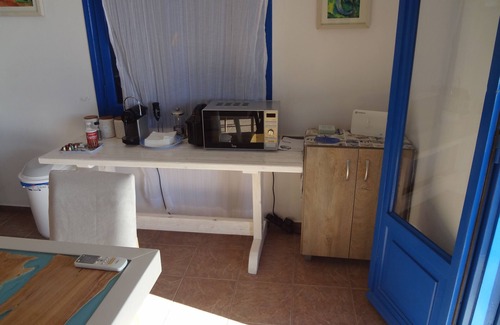 Paleopolis Villa | Experience Aegean Vista with Oceanfront Views and Breakfast