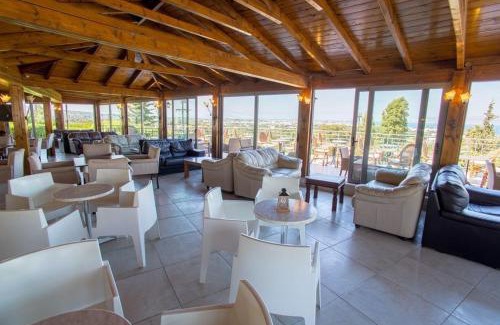 Paradisi Hotel | Discover Aegean View Aqua Resort: Pet-Friendly & Relaxing
