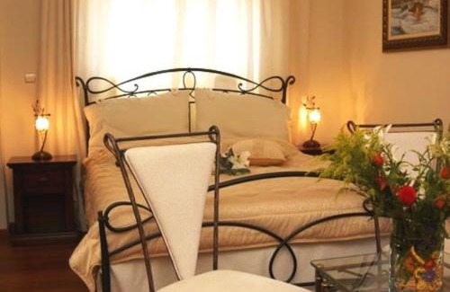 Karlovassi Hotel | Discover Aegeon Hotel: Pet-Friendly Stay with Pool & Spa