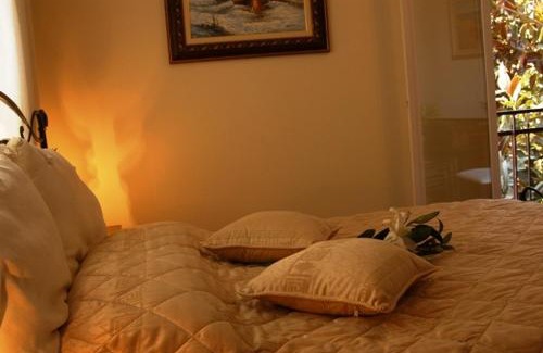 Karlovassi Hotel | Discover Aegeon Hotel: Pet-Friendly Stay with Pool & Spa