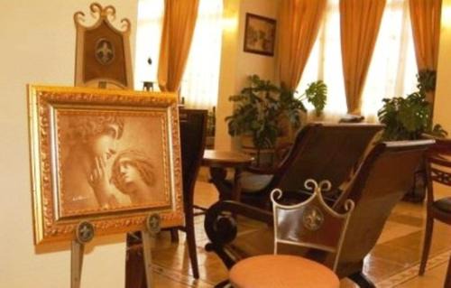 Karlovassi Hotel | Discover Aegeon Hotel: Pet-Friendly Stay with Pool & Spa