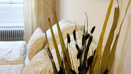 Josefstadt Apartment | Discover aeki CITY: 4-Star Retreat with Family-Friendly Amenities