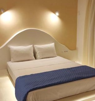 Exomvourgo Apartment | Top-Rated Aelia Mare Apartments - Guests Love It! 9.8/10