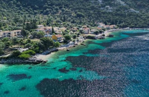 Mikros Gialos Apartment | Aella Exclusive Residences Lefkada