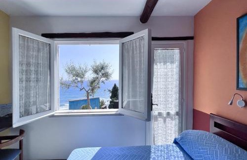 Gaeta Hotel | Aeneas' Landing Resort: Oceanview Retreat with Pool & Beach
