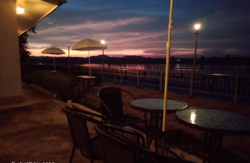 Chiang Khan Hotel | Family-Friendly Aenguy Sabey Chiangkhan with 9/10 Rating