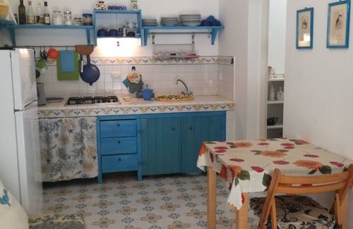 Vulcano Porto House | Relaxing Getaway at Aeolian Islands - Vulcano Holiday Village