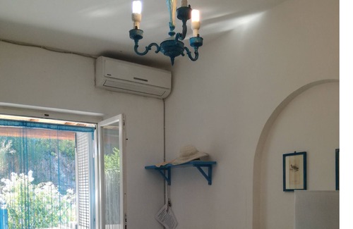 Vulcano Porto House | Relaxing Getaway at Aeolian Islands - Vulcano Holiday Village