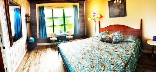 Kalaoa House | Discover Aeolian Ranch Guest House with a Fully Equipped Kitchen