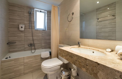 Eresos-Antissa Hotel | Discover Aeolian Village Beach Resort – 4-Star Retreat Awaits