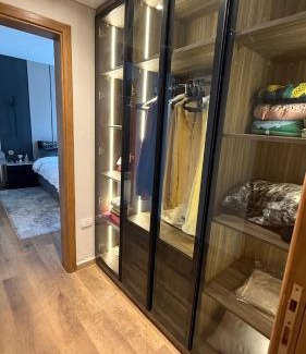 6th of October City Apartment | Aeon compound