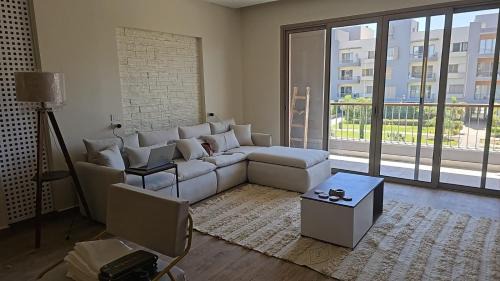 6th of October City Apartment | Aeon Prime Residence Sheikh Zayed