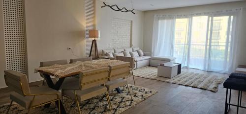 6th of October City Apartment | Aeon Prime Residence Sheikh Zayed