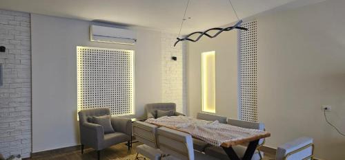6th of October City Apartment | Aeon Prime Residence Sheikh Zayed
