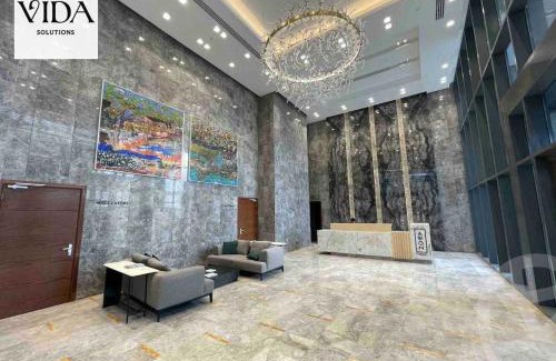 6th of October City Apartment | Aeon Towers Studio