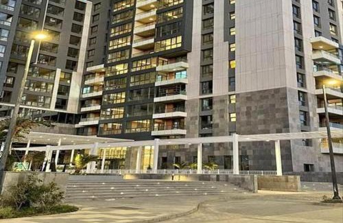 6th of October City Apartment | Aeon Towers Studio