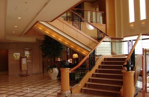 Tono Hotel | Top-Rated Aeria Tohno with Family-Friendly Amenities