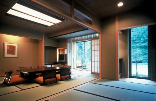 Tono Hotel | Top-Rated Aeria Tohno with Family-Friendly Amenities