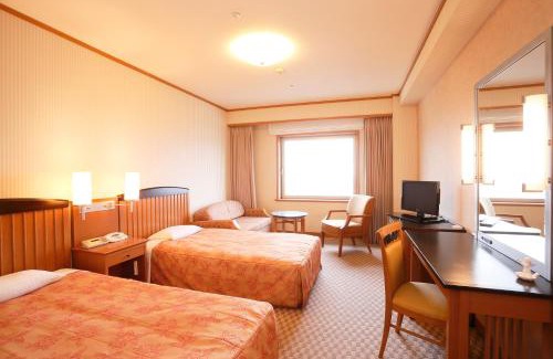 Tono Hotel | Top-Rated Aeria Tohno with Family-Friendly Amenities