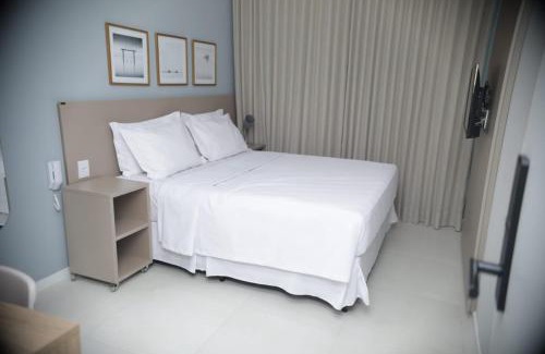 Lauro de Freitas Hotel | Family-Friendly Aero Hotel Salvador with Top Amenities