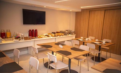 Lauro de Freitas Hotel | Family-Friendly Aero Hotel Salvador with Top Amenities