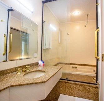 Santana Apartment | Aero space flat - Santana e Campo de Marte
