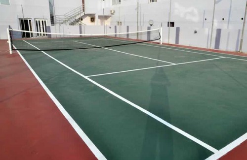 Oshodi-Isolo Cabin | Comfortable Getaway at Aerol Hotel and Suites with Pool
