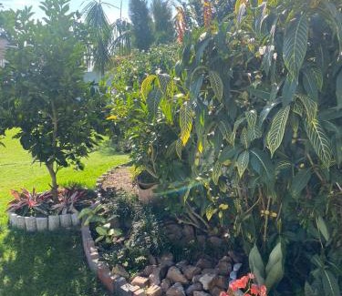 Maputo House | Pet-Friendly Retreat at AEROPARK RESIDENCIAL2 - 8/10 Rating