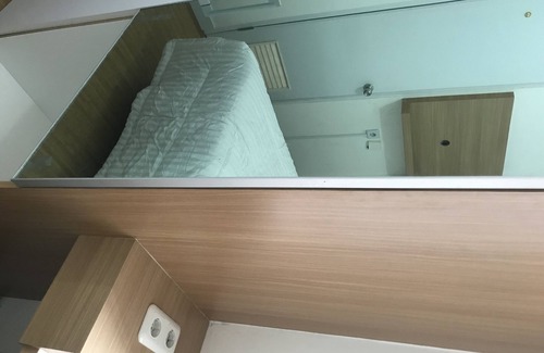 Tangerang Apartment | Convenient Aeropolis Apartment Near the Airport