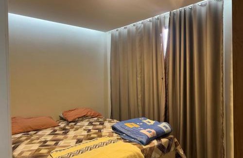 Vespasiano Apartment | Convenient Stay Near Aeroporto Confins, Belo Horizonte