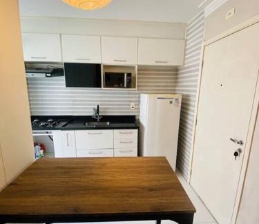 Cocaia Apartment | Discover Aeroporto Internacional de Guarulhos: Pet-Friendly Stay
