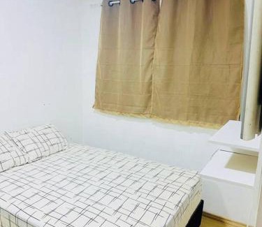 Cocaia Apartment | Discover Aeroporto Internacional de Guarulhos: Pet-Friendly Stay