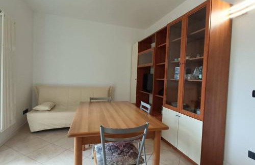 Seriate Apartment | Aeroporto & Fiera 30