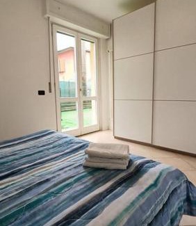 Seriate Apartment | Aeroporto & Fiera 30