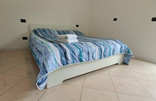 Seriate Apartment | Aeroporto & Fiera 30
