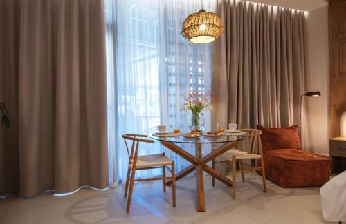 Egira Apartment | Aesthé boutique studio