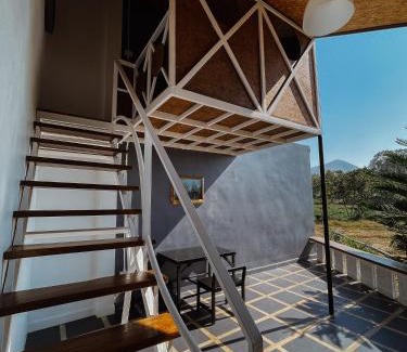 Pai Hotel | Discover Aether Pai Villa: Oceanfront Getaway with Pool