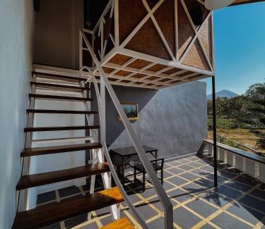 Pai Hotel | Discover Aether Pai Villa: Oceanfront Getaway with Pool