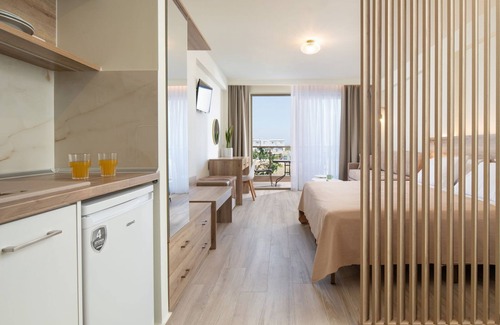 Kalivia Poliyirou House | Discover Aetherion Studios & Suites: Top-Rated Family Retreat
