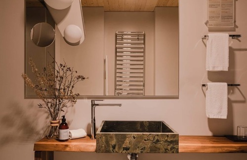 Frachey Hotel | Eco-Friendly Aethos Monterosa with Pool & Spa - Guest Rated 9.8