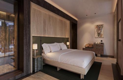 Frachey Hotel | Experience Aethos Monterosa: Oceanfront Retreat with Spa