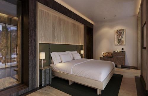 Frachey Hotel | Experience Aethos Monterosa: Oceanfront Retreat with Spa
