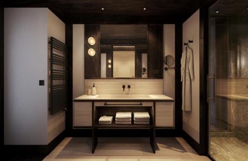 Frachey Hotel | Experience Aethos Monterosa: Oceanfront Retreat with Spa