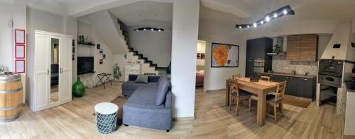 Nicolosi Apartment | Aetna Apartment - Guest Rated 9.3/10 for Quality Stay