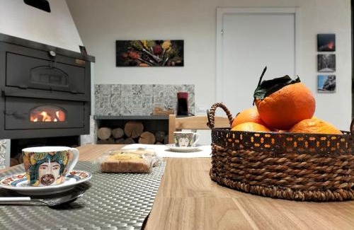 Nicolosi Apartment | Aetna Apartment - Guest Rated 9.3/10 for Quality Stay