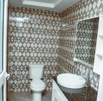 Lome Apartment | aetnappart