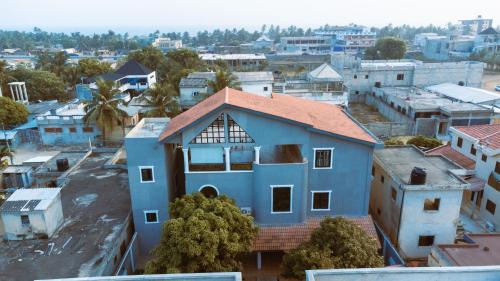 Lome Apartment | aetnappart