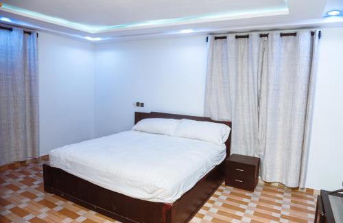 Lome Apartment | aetnappart