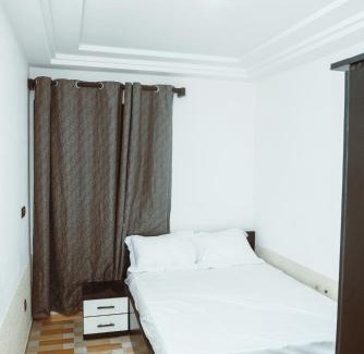 Lome Apartment | aetnappart