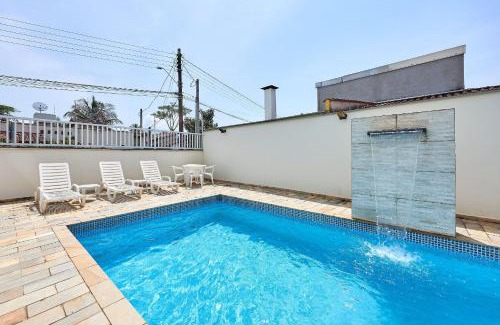Acarau Apartment | Ideal Getaway: Close to Beaches with Pool and Pet-Friendly Amenities